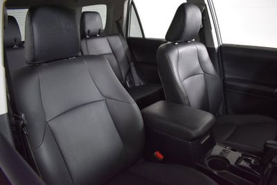 2023 Toyota 4Runner 40th Anniversary Special Edition