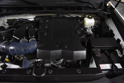 2023 Toyota 4Runner 40th Anniversary Special Edition