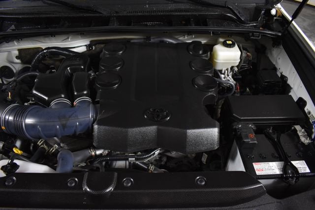 2023 Toyota 4Runner 40th Anniversary Special Edition