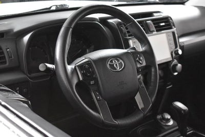 2023 Toyota 4Runner 40th Anniversary Special Edition