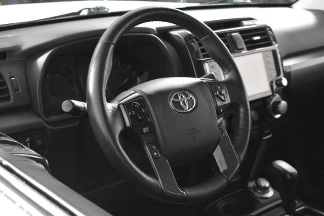 2023 Toyota 4Runner 40th Anniversary Special Edition