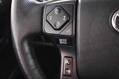 2023 Toyota 4Runner 40th Anniversary Special Edition