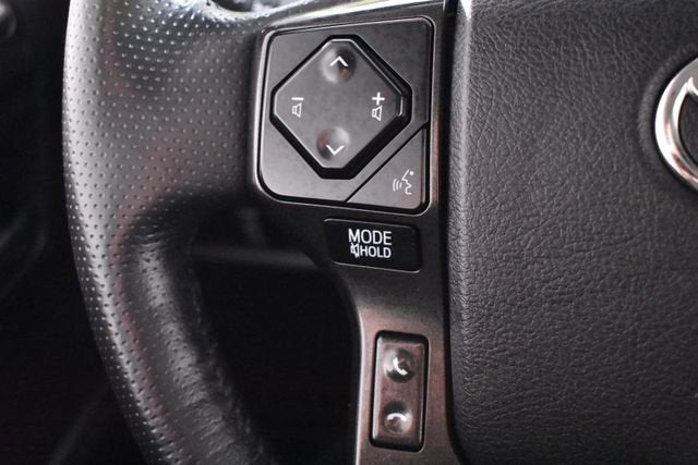 2023 Toyota 4Runner 40th Anniversary Special Edition