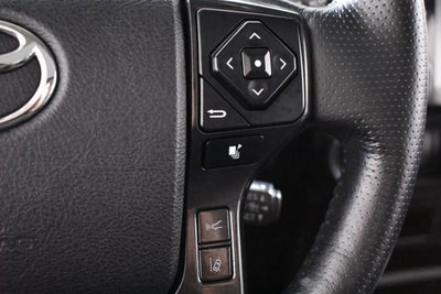 2023 Toyota 4Runner 40th Anniversary Special Edition