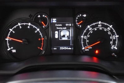 2023 Toyota 4Runner 40th Anniversary Special Edition