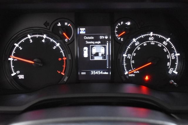 2023 Toyota 4Runner 40th Anniversary Special Edition