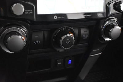 2023 Toyota 4Runner 40th Anniversary Special Edition