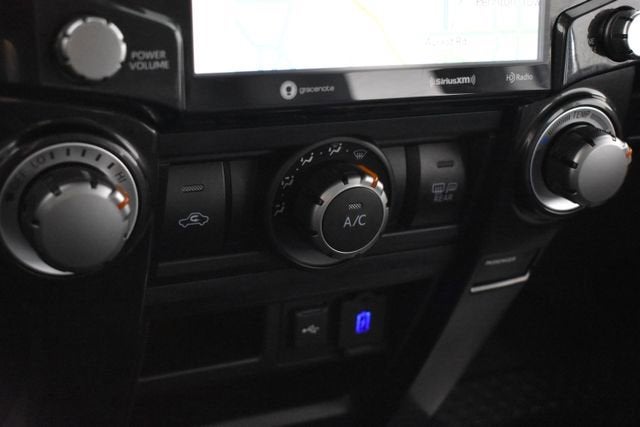 2023 Toyota 4Runner 40th Anniversary Special Edition