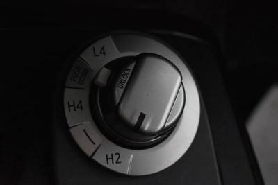 2023 Toyota 4Runner 40th Anniversary Special Edition