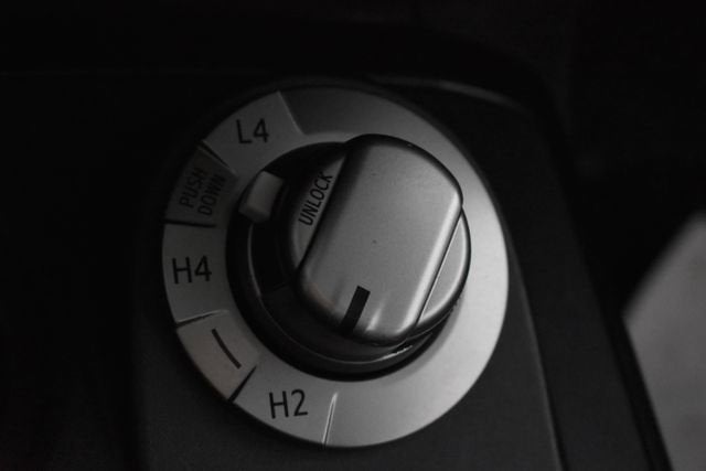 2023 Toyota 4Runner 40th Anniversary Special Edition