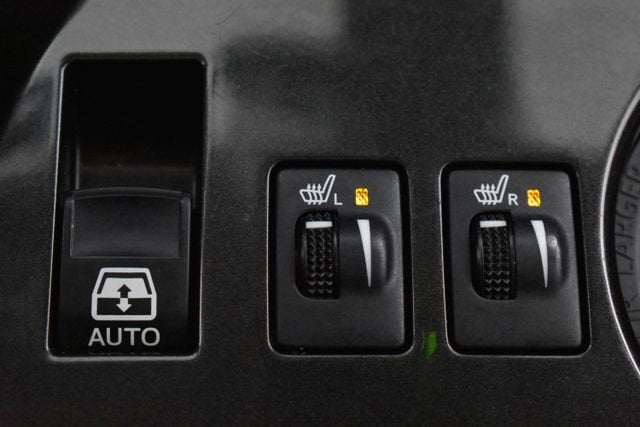 2023 Toyota 4Runner 40th Anniversary Special Edition