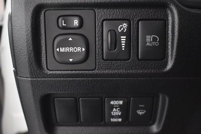 2023 Toyota 4Runner 40th Anniversary Special Edition