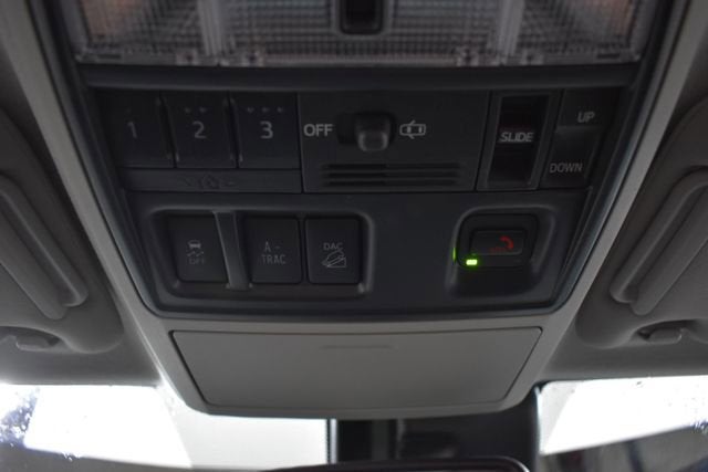 2023 Toyota 4Runner 40th Anniversary Special Edition