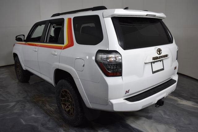 2023 Toyota 4Runner 40th Anniversary Special Edition