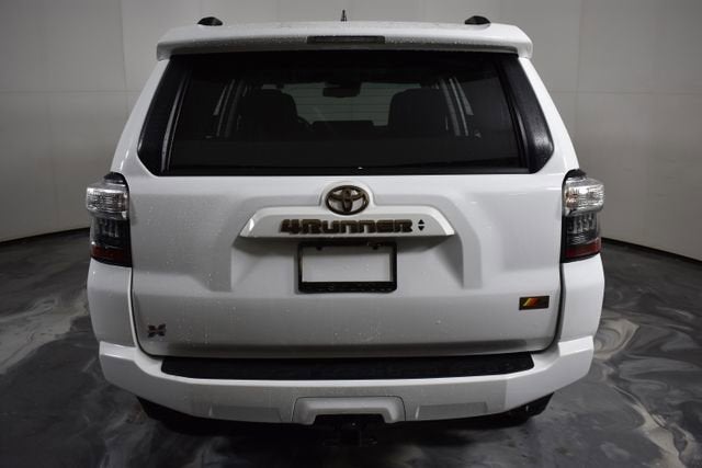 2023 Toyota 4Runner 40th Anniversary Special Edition