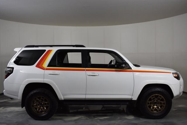 2023 Toyota 4Runner 40th Anniversary Special Edition