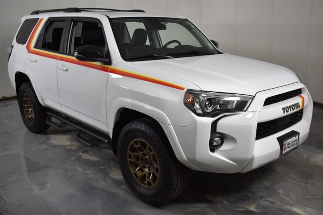 2023 Toyota 4Runner 40th Anniversary Special Edition
