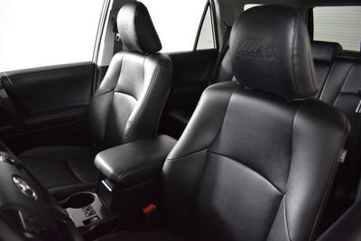 2023 Toyota 4Runner 40th Anniversary Special Edition