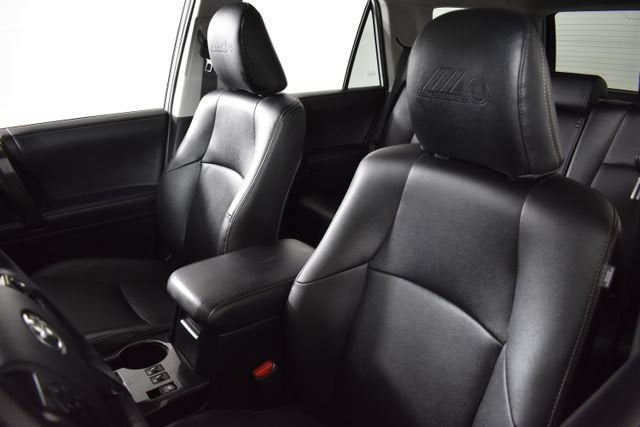 2023 Toyota 4Runner 40th Anniversary Special Edition