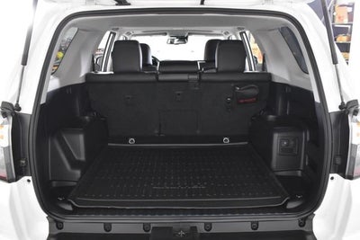 2023 Toyota 4Runner 40th Anniversary Special Edition