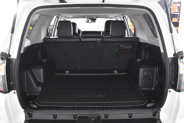 2023 Toyota 4Runner 40th Anniversary Special Edition