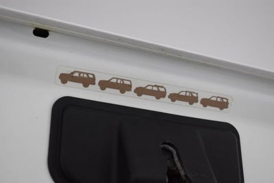 2023 Toyota 4Runner 40th Anniversary Special Edition