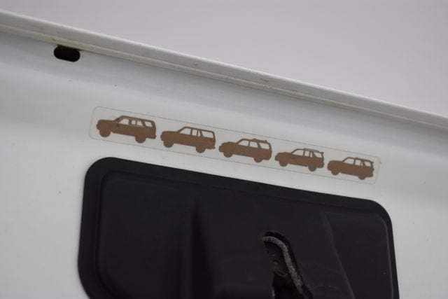 2023 Toyota 4Runner 40th Anniversary Special Edition