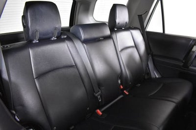 2023 Toyota 4Runner 40th Anniversary Special Edition