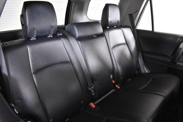 2023 Toyota 4Runner 40th Anniversary Special Edition