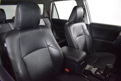 2023 Toyota 4Runner 40th Anniversary Special Edition
