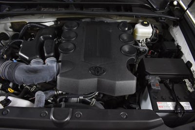 2023 Toyota 4Runner 40th Anniversary Special Edition