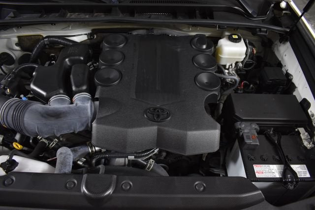 2023 Toyota 4Runner 40th Anniversary Special Edition