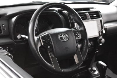 2023 Toyota 4Runner 40th Anniversary Special Edition