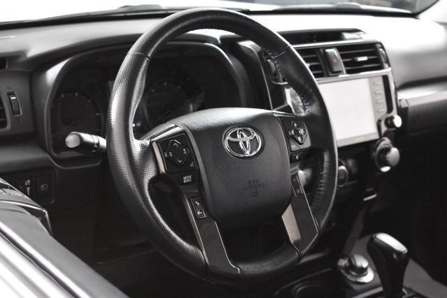 2023 Toyota 4Runner 40th Anniversary Special Edition