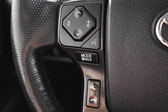 2023 Toyota 4Runner 40th Anniversary Special Edition