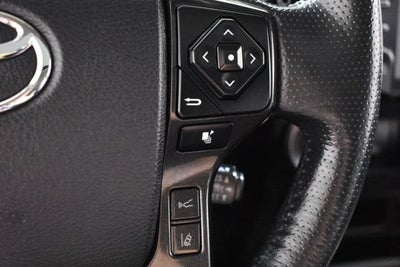 2023 Toyota 4Runner 40th Anniversary Special Edition