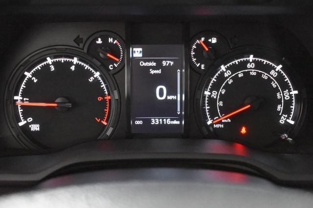 2023 Toyota 4Runner 40th Anniversary Special Edition