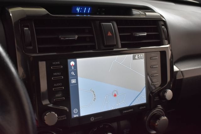 2023 Toyota 4Runner 40th Anniversary Special Edition