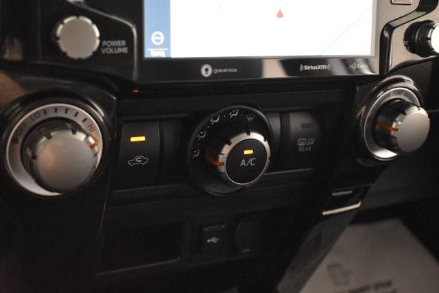 2023 Toyota 4Runner 40th Anniversary Special Edition