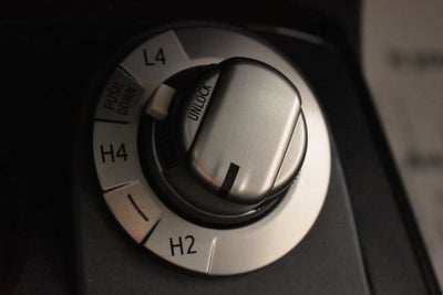 2023 Toyota 4Runner 40th Anniversary Special Edition