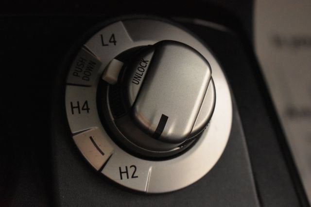 2023 Toyota 4Runner 40th Anniversary Special Edition