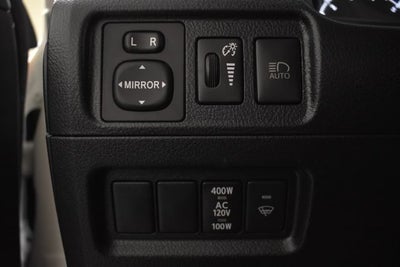 2023 Toyota 4Runner 40th Anniversary Special Edition