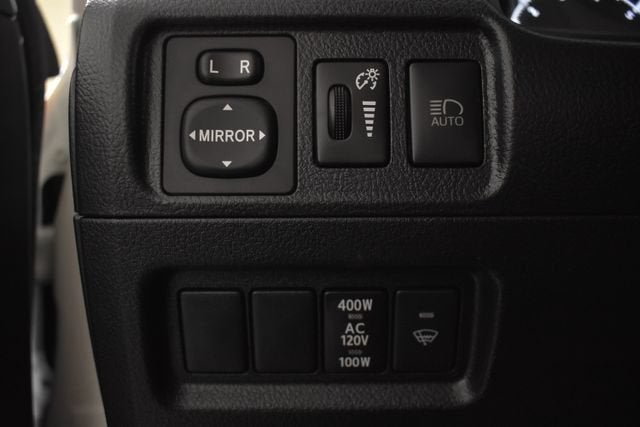 2023 Toyota 4Runner 40th Anniversary Special Edition