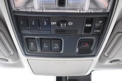 2023 Toyota 4Runner 40th Anniversary Special Edition