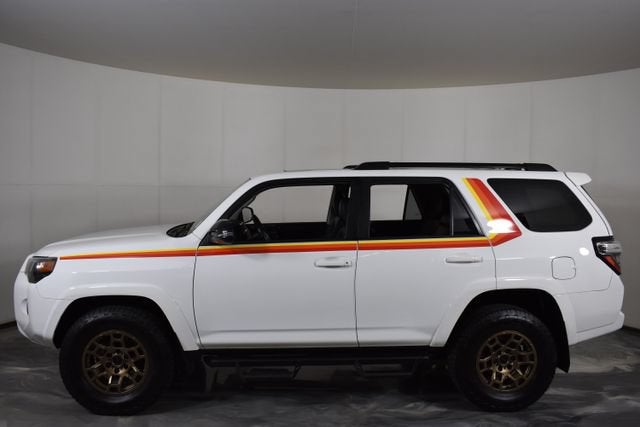 2023 Toyota 4Runner 40th Anniversary Special Edition