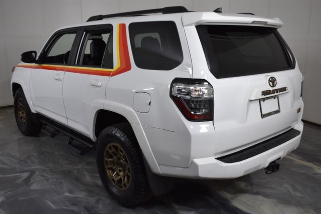 2023 Toyota 4Runner 40th Anniversary Special Edition