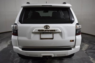 2023 Toyota 4Runner 40th Anniversary Special Edition