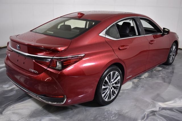 2019 Lexus ES ES 300h