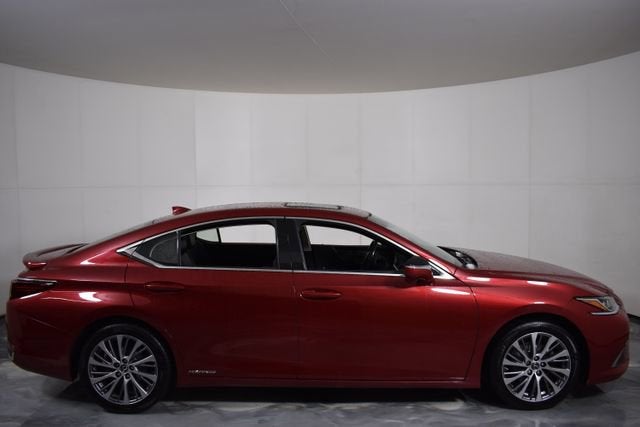 2019 Lexus ES ES 300h