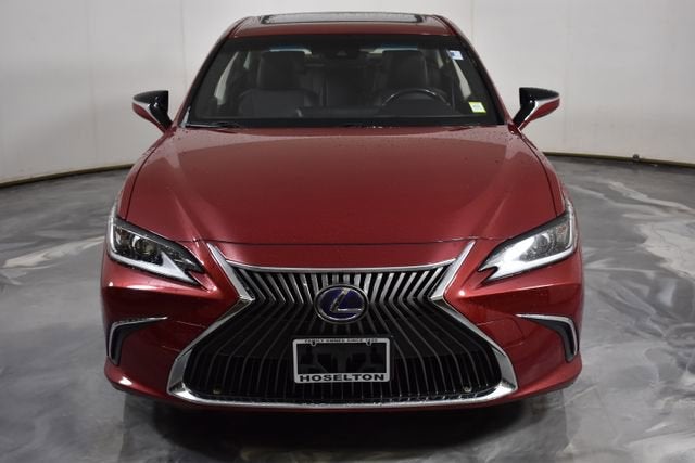 2019 Lexus ES ES 300h